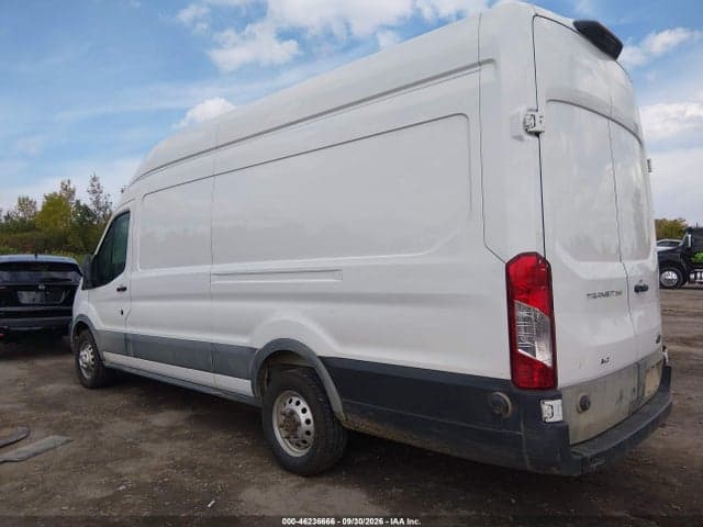 2025 FORD TRANSIT-250 CARGO VAN 3
