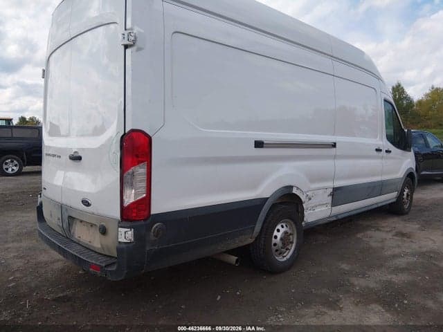 2025 FORD TRANSIT-250 CARGO VAN 4