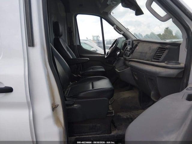2025 FORD TRANSIT-250 CARGO VAN 5