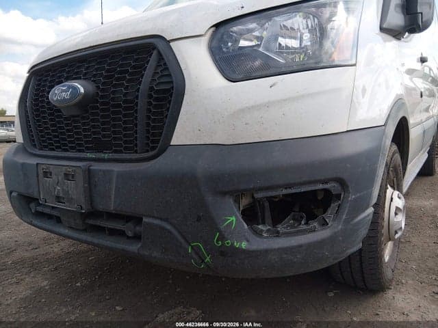 2025 FORD TRANSIT-250 CARGO VAN 6
