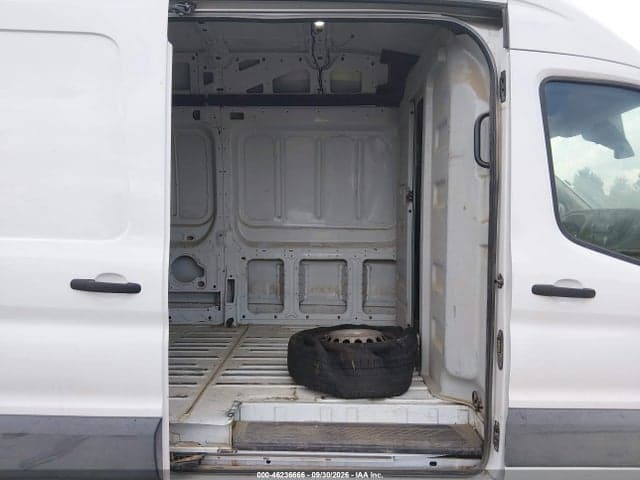2025 FORD TRANSIT-250 CARGO VAN 8