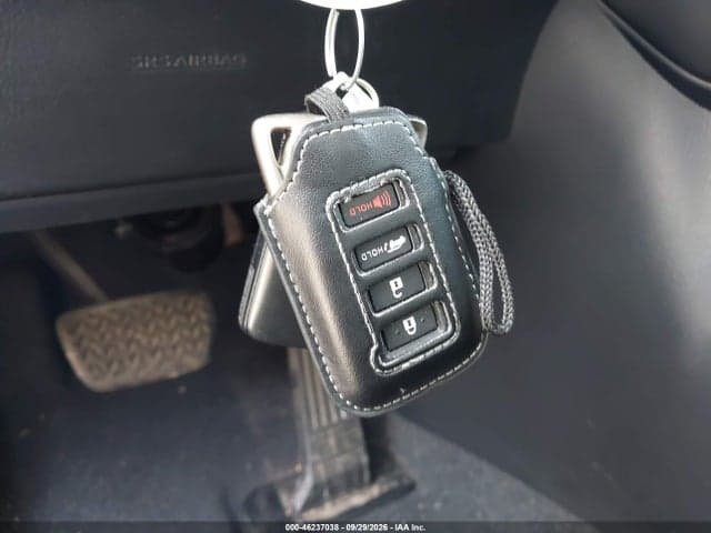 2019 LEXUS RX 350 11