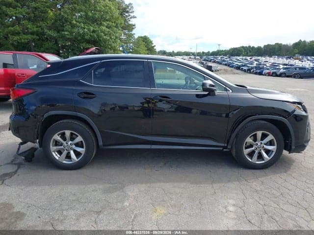 2019 LEXUS RX 350 13