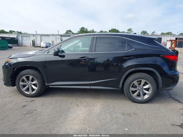 2019 LEXUS RX 350 14