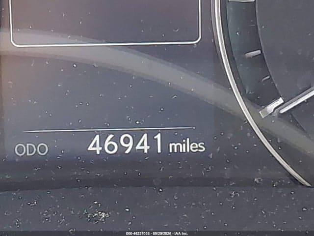 2019 LEXUS RX 350 15