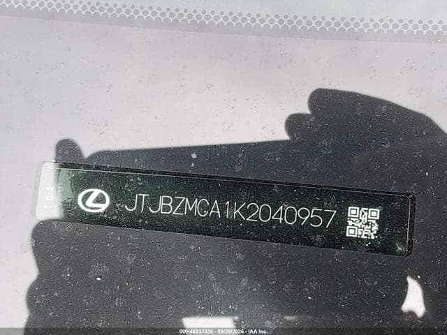 2019 LEXUS RX 350 17