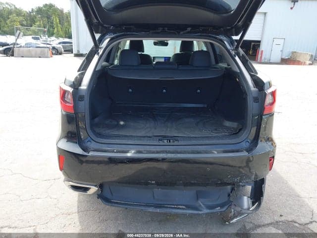 2019 LEXUS RX 350 18