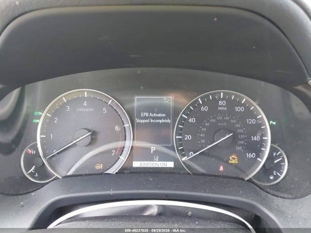 2019 LEXUS RX 350 7