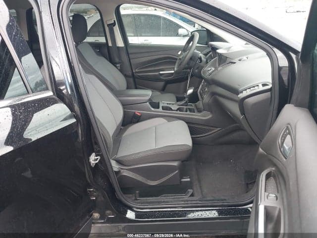 2019 FORD ESCAPE SE 5