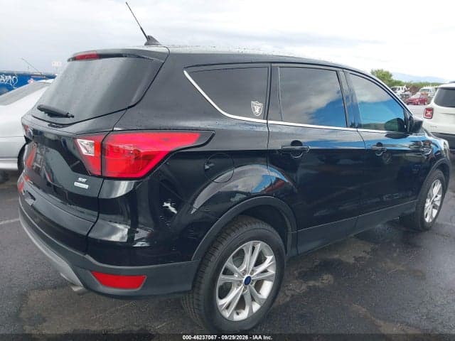 2019 FORD ESCAPE SE 6