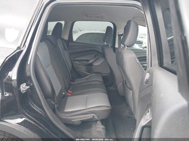 2019 FORD ESCAPE SE 8