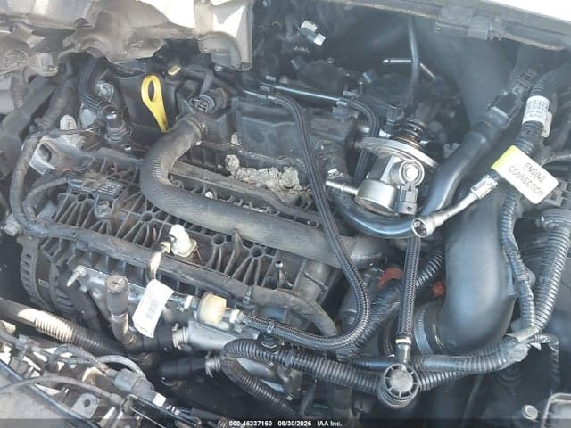 2017 FORD ESCAPE SE 6