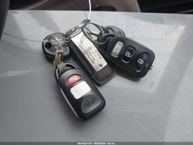 2017 HYUNDAI ELANTRA SE 11