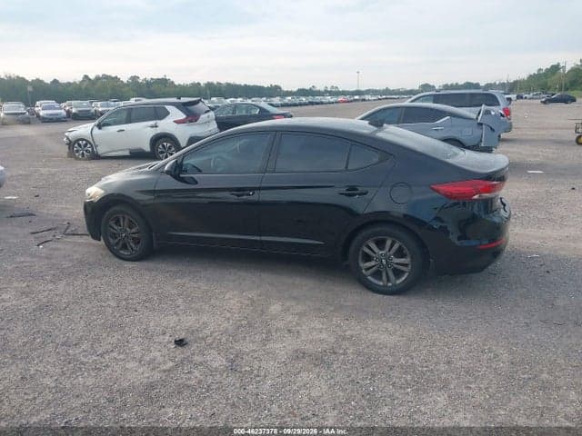 2017 HYUNDAI ELANTRA SE 14