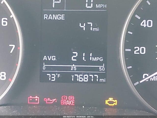 2017 HYUNDAI ELANTRA SE 15