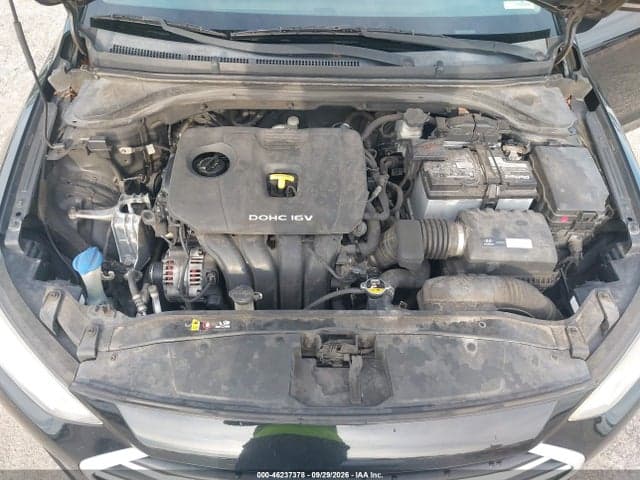 2017 HYUNDAI ELANTRA SE 10