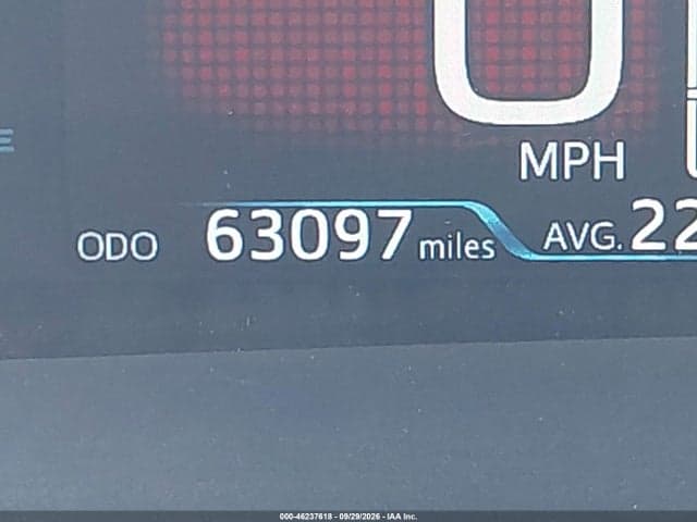 2018 TOYOTA PRIUS PRIME PREMIUM 14