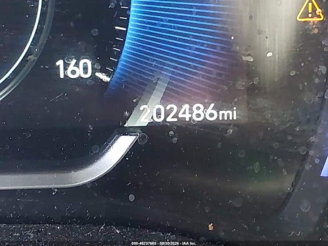 2020 HYUNDAI SANTA FE SEL 15