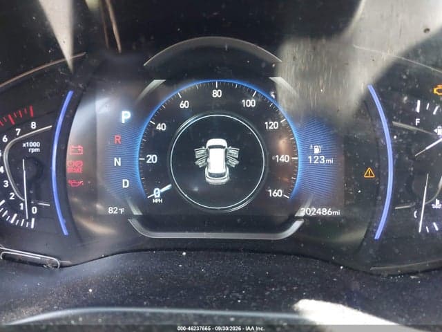 2020 HYUNDAI SANTA FE SEL 7