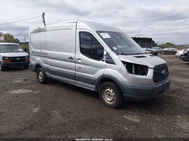 2018 FORD TRANSIT-350 1