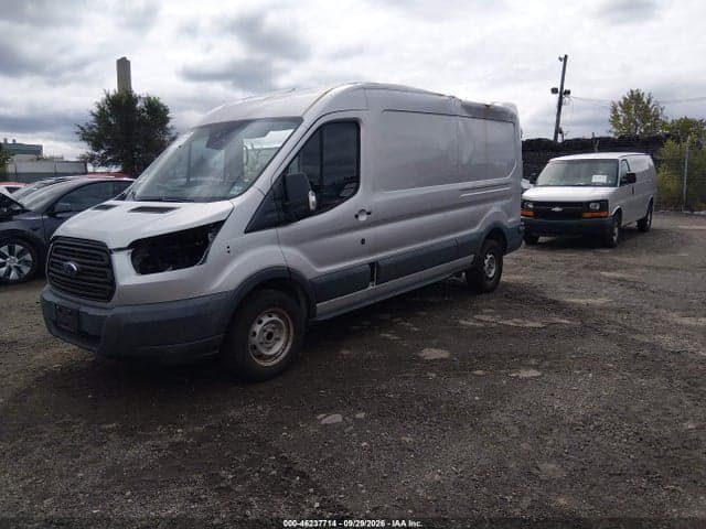 2018 FORD TRANSIT-350 2