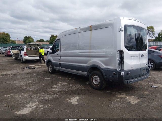 2018 FORD TRANSIT-350 3