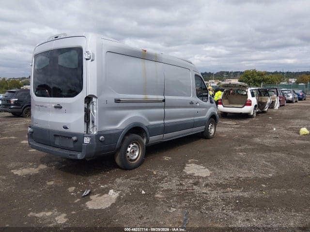 2018 FORD TRANSIT-350 4
