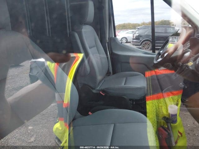 2018 FORD TRANSIT-350 5