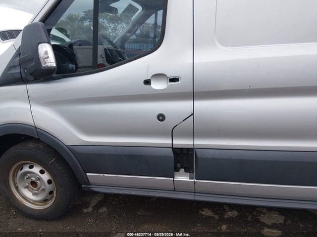 2018 FORD TRANSIT-350 6