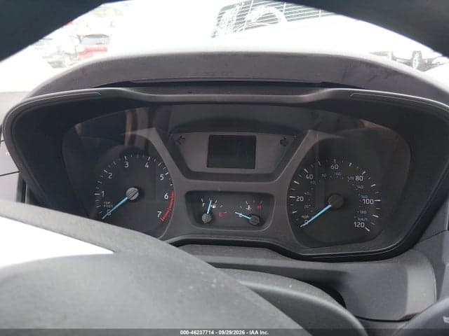 2018 FORD TRANSIT-350 7