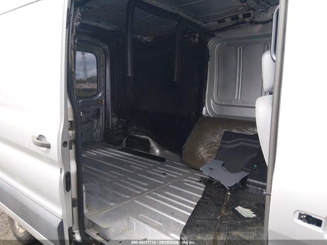 2018 FORD TRANSIT-350 8
