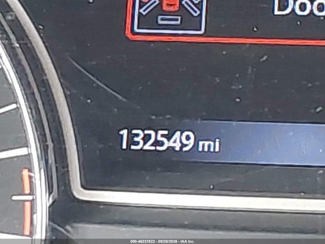 2017 NISSAN PATHFINDER SL 15