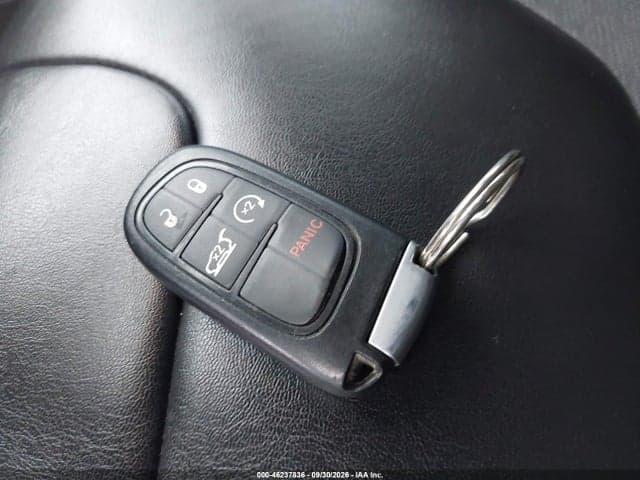 2019 JEEP CHEROKEE LATITUDE PLUS 4X4 11