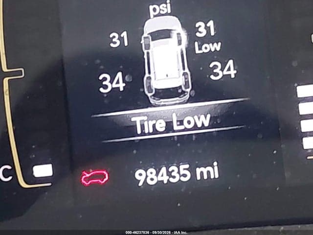 2019 JEEP CHEROKEE LATITUDE PLUS 4X4 16