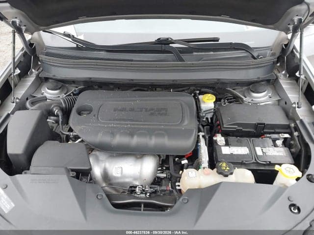 2019 JEEP CHEROKEE LATITUDE PLUS 4X4 10
