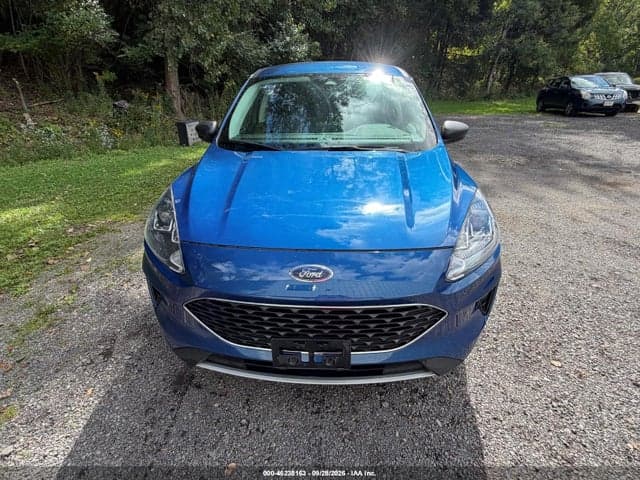 2022 FORD ESCAPE SE 6
