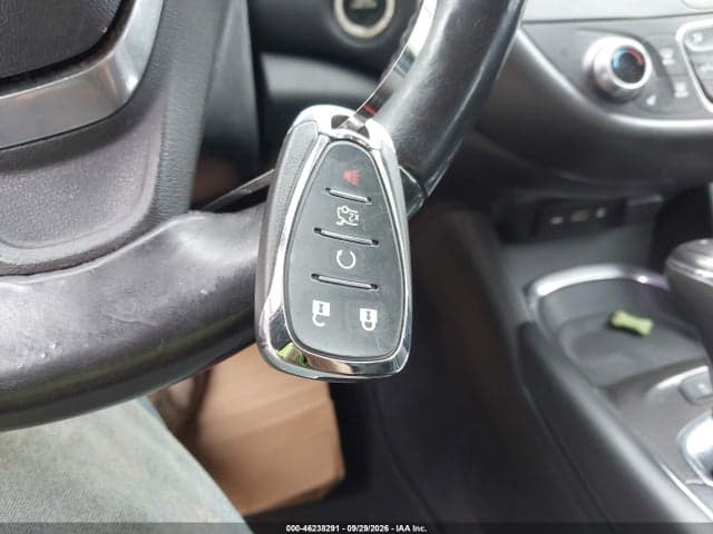 2019 CHEVROLET MALIBU LT 11