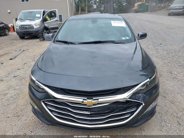 2019 CHEVROLET MALIBU LT 12