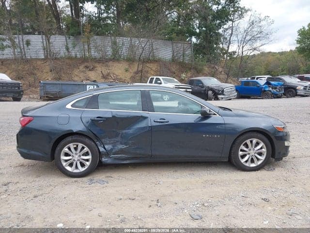 2019 CHEVROLET MALIBU LT 13