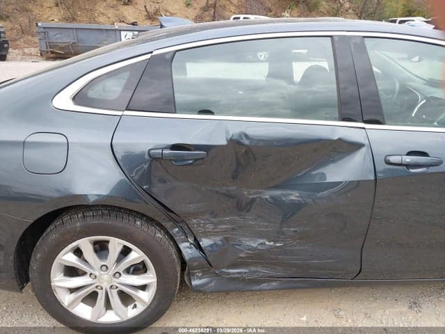 2019 CHEVROLET MALIBU LT 6