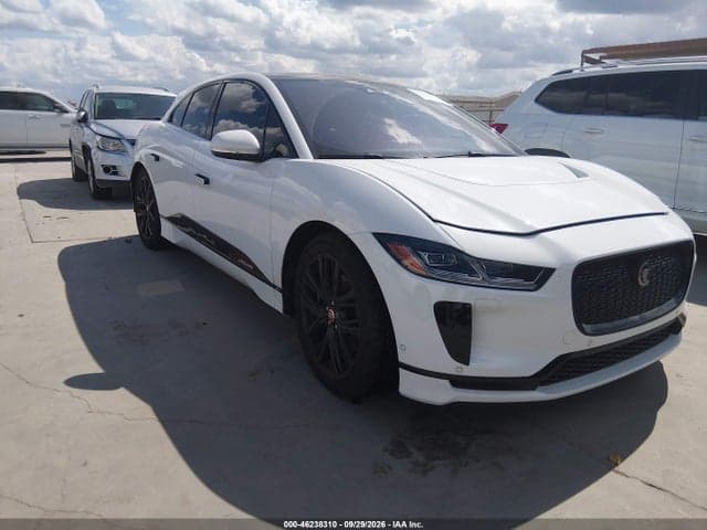 2020 JAGUAR I-PACE SE EV400 AWD AUTOMATIC 1