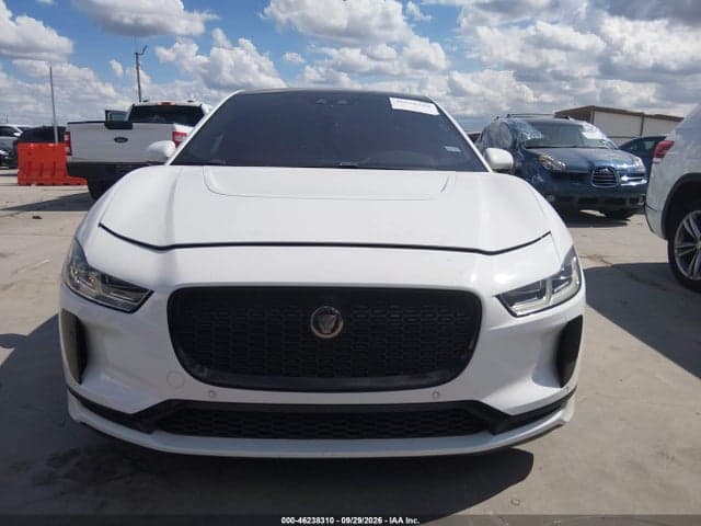 2020 JAGUAR I-PACE SE EV400 AWD AUTOMATIC 13