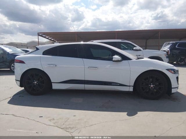 2020 JAGUAR I-PACE SE EV400 AWD AUTOMATIC 14