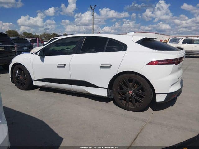 2020 JAGUAR I-PACE SE EV400 AWD AUTOMATIC 15