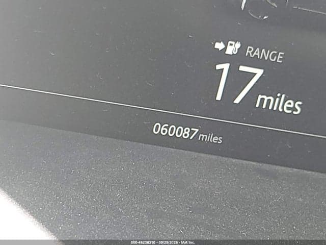 2020 JAGUAR I-PACE SE EV400 AWD AUTOMATIC 16