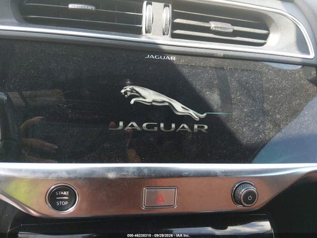 2020 JAGUAR I-PACE SE EV400 AWD AUTOMATIC 19