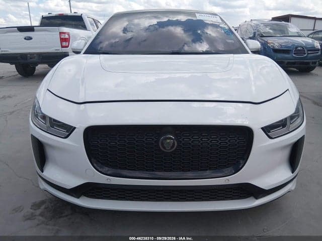 2020 JAGUAR I-PACE SE EV400 AWD AUTOMATIC 20