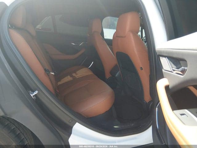 2020 JAGUAR I-PACE SE EV400 AWD AUTOMATIC 8