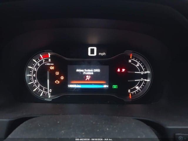 2018 HONDA PILOT EX-L 7