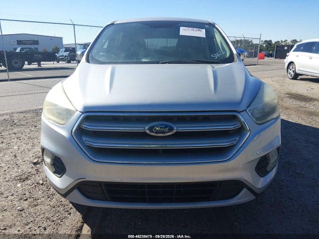 2017 FORD ESCAPE SE 6